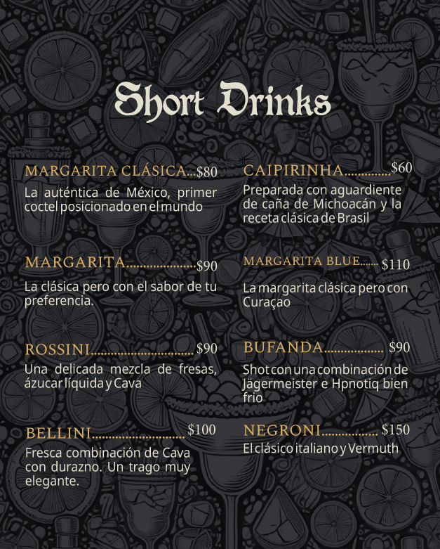 Menu porter-05